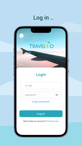 Travelco Travel Screen 2