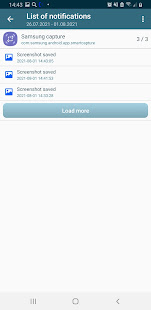 Notification History Log Free 1.0.2 APK + Мод (Unlimited money) за Android