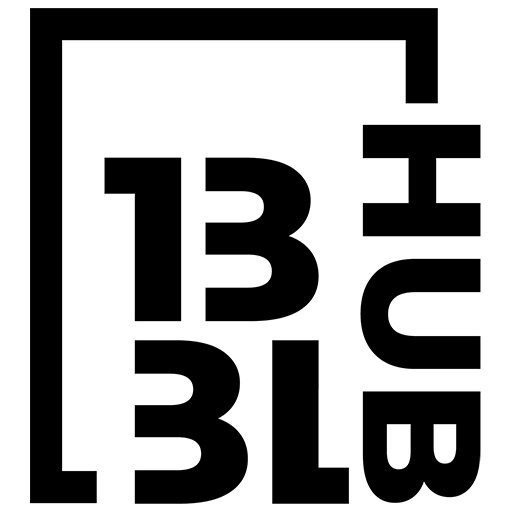 B3L HUB Hourly Rate Calculator logo