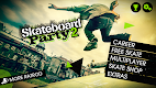 screenshot of Skateboard Party 2