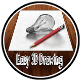 DIY 3D Drawing Ideas icon