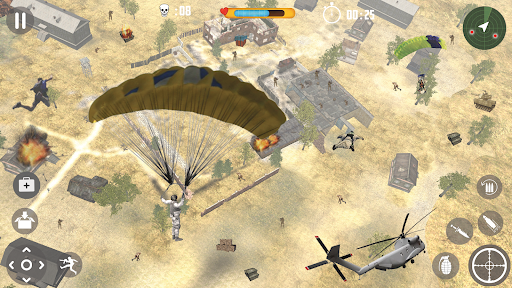 Gangster Battle Elite