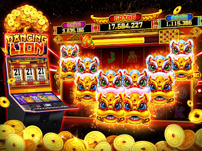 Wonder Cash Casino Vegas Slots 1.40.15.11 screenshots 16