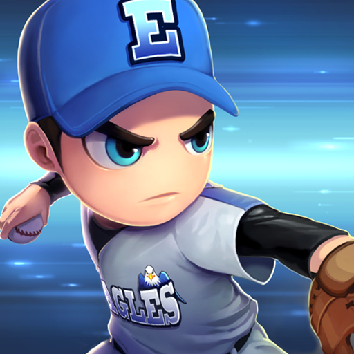 Baseball Star 1.7.3 Icon