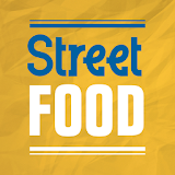 Street Food icon