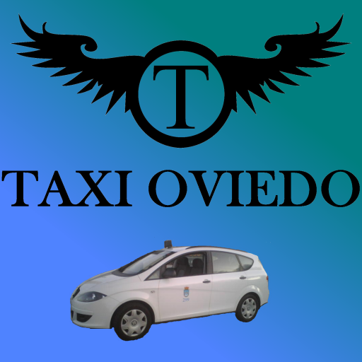TaxiOviedo  Icon