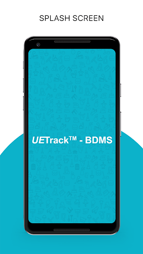 UETrack™ - BDMS - V2 Screen 3