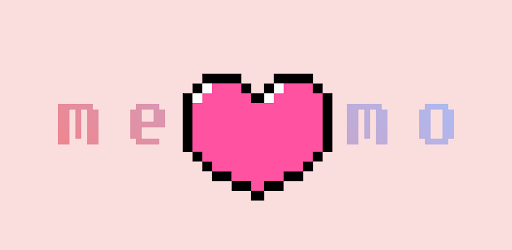Check Memo(Love) Screen 3