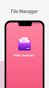 File Keeper