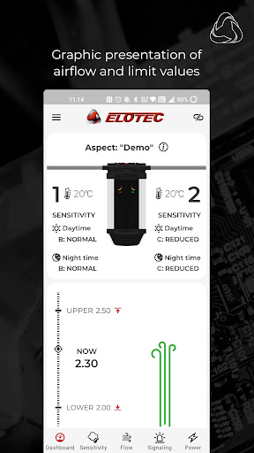 Aspect Tool B Screen 2