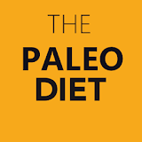 Paleo Diet App icon