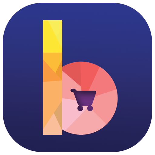 Buiznes Merchant App logo