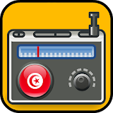 راديو تونس بدون سماعات icon