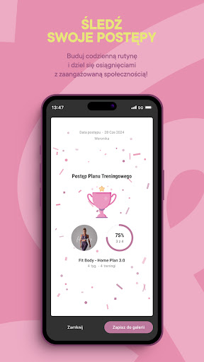 Fitiful by Agata Zając screenshot 6