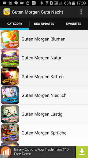 Download Guten Morgen Gute Nacht On Pc Mac With Appkiwi Apk Downloader