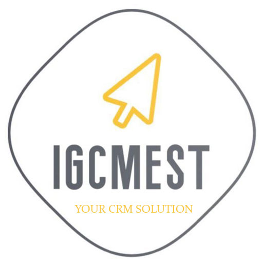 IGCMEST logo