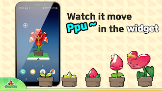 Game screenshot SweetGarden mod apk