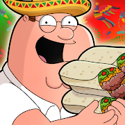 Family Guy Freakin Mobile Game Mod apk son sürüm ücretsiz indir