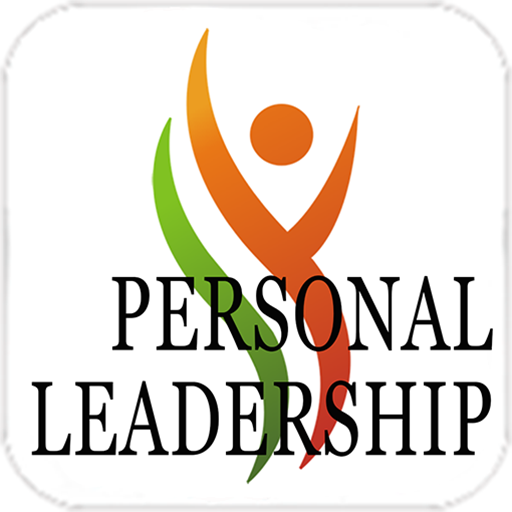 Personal Leadership 1.5 Icon