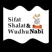 Sifat Shalat & Wudhu Nabi