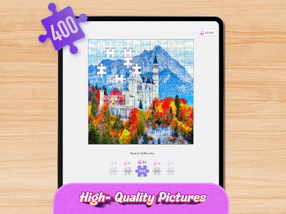 Jigsawscapes – Jigsaw Puzzles 15