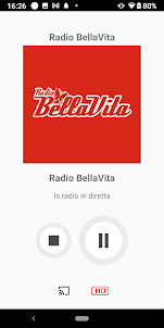 Bellavita Radio