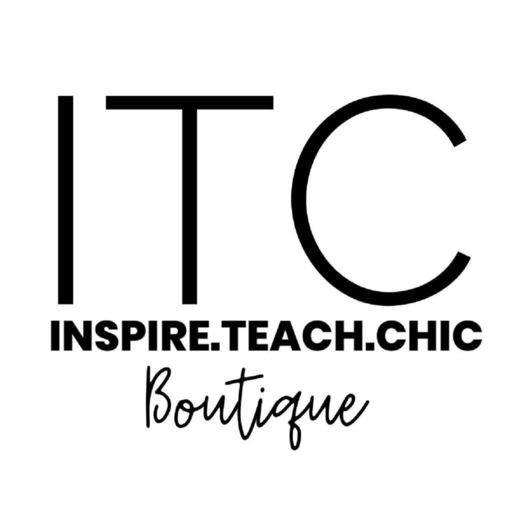 Inspire.Teach.Chic Boutique Download on Windows