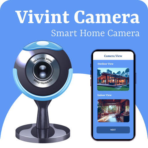 Vivint Smart Home Camera Download on Windows