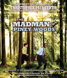 「The Madman of Piney Woods」圖示圖片
