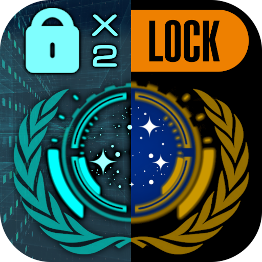 TREK: Lock Screen Download on Windows