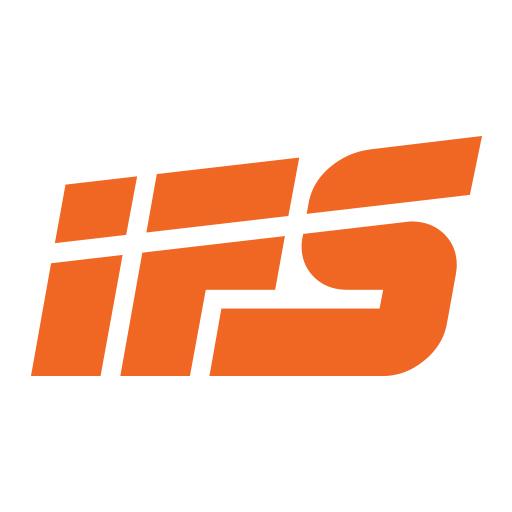 Inspired Fit Strong logo