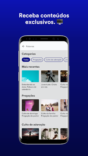 ICNV Ilhéus-Ba Screen 2