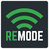 Remode Free - Remote Control icon
