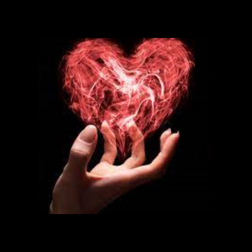 Profound Love logo