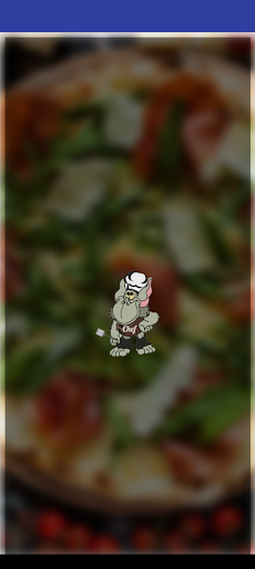 Pizza Toudy Screen 2