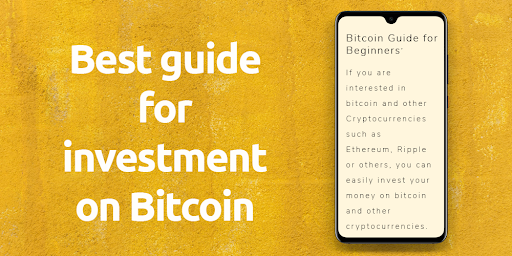 Guide for Bitcoin 2021 Screen 2