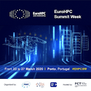 EuroHPC Summit Week 2020
