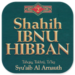 Cover Image of Télécharger Shahih Ibnu Hibban Jilid 2 1.0.0 APK