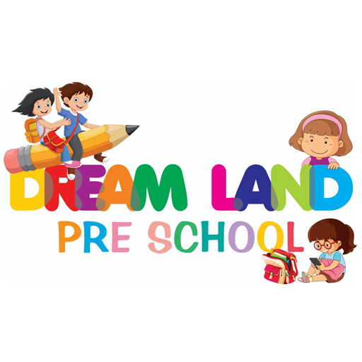 Dream Land Pre School logo