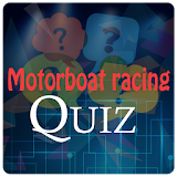 Motorboat racing Quiz icon