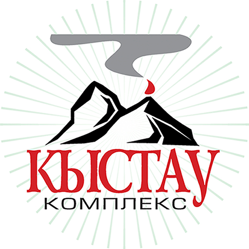 Кыстау logo