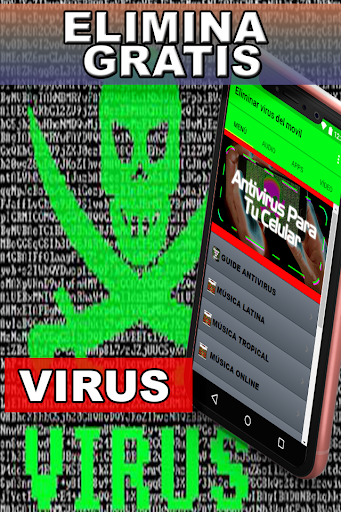 Remove Free Virus from my Mobi