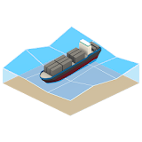 RC Ship Simulator icon
