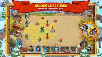 Game screenshot Necromancer Returns apk download