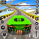 GT Car Racing: Mega Ramp Games - Androidアプリ