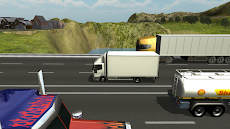 Truck Simulator 2014のおすすめ画像5