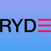 Ryde 1.6 Icon