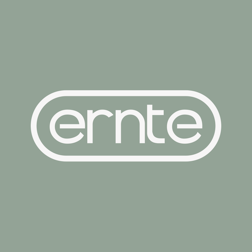 ernte - AppWisp.com
