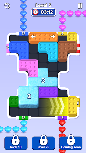 Diamond Factory screenshot 10