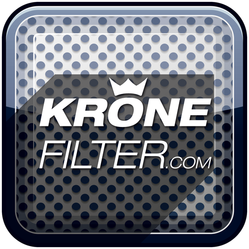 Krone Filter Solutions - Apps on Google Play